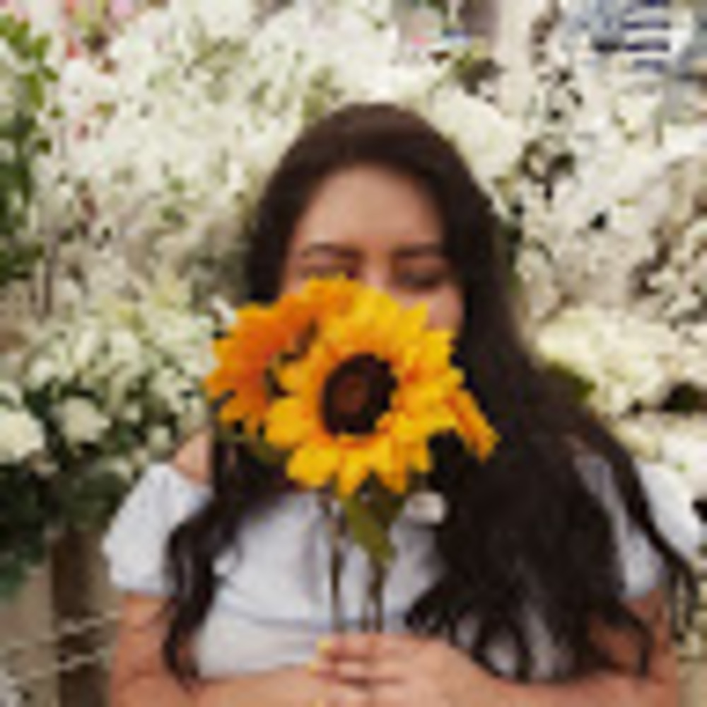 Meet your Posher, Gabby